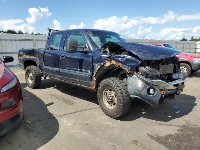 Photo 3 VIN: 1GTHK29U95E267808 - GMC SIERRA K25 