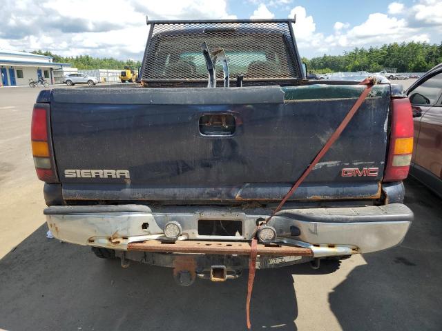 Photo 5 VIN: 1GTHK29U95E267808 - GMC SIERRA K25 