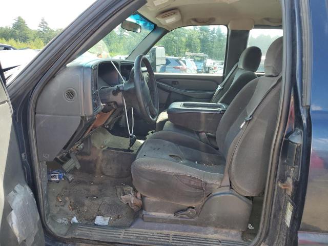 Photo 6 VIN: 1GTHK29U95E267808 - GMC SIERRA K25 