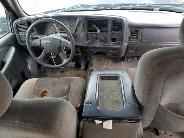 Photo 7 VIN: 1GTHK29U95E267808 - GMC SIERRA K25 