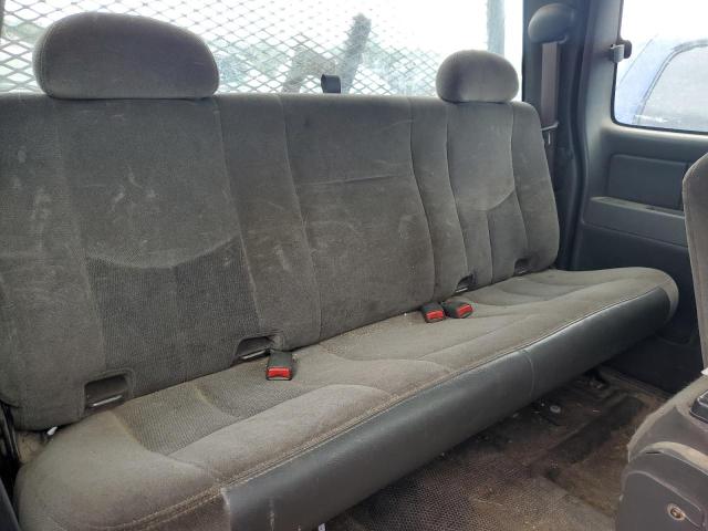 Photo 9 VIN: 1GTHK29U95E267808 - GMC SIERRA K25 