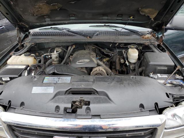 Photo 10 VIN: 1GTHK29U96E125458 - GMC SIERRA 