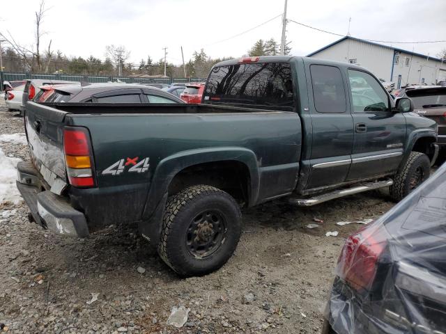 Photo 2 VIN: 1GTHK29U96E125458 - GMC SIERRA 