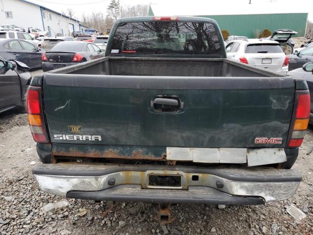 Photo 5 VIN: 1GTHK29U96E125458 - GMC SIERRA 