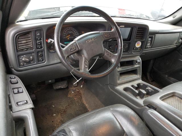 Photo 7 VIN: 1GTHK29U96E125458 - GMC SIERRA 