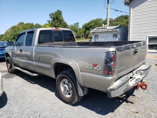 Photo 1 VIN: 1GTHK29UX1E128782 - GMC SIERRA K25 