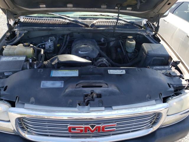 Photo 10 VIN: 1GTHK29UX1E128782 - GMC SIERRA K25 