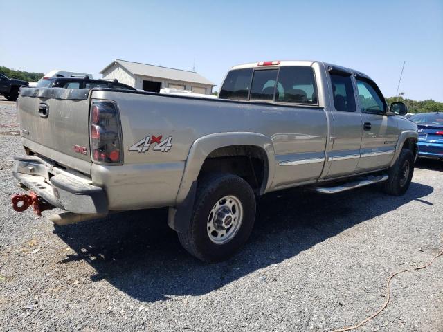 Photo 2 VIN: 1GTHK29UX1E128782 - GMC SIERRA K25 