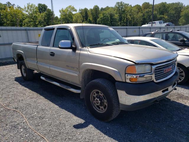 Photo 3 VIN: 1GTHK29UX1E128782 - GMC SIERRA K25 