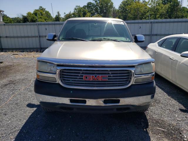 Photo 4 VIN: 1GTHK29UX1E128782 - GMC SIERRA K25 