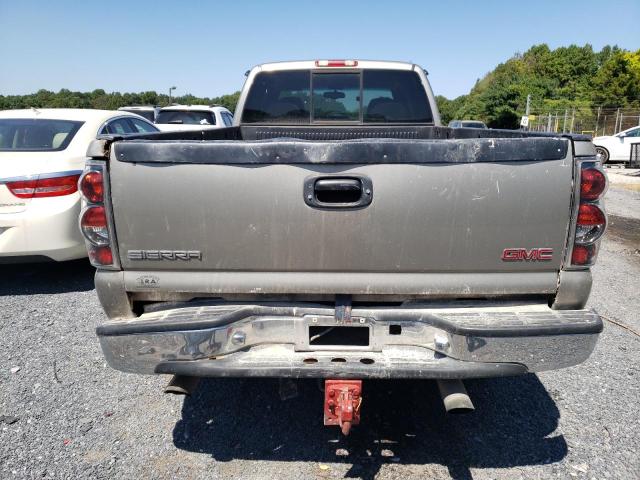 Photo 5 VIN: 1GTHK29UX1E128782 - GMC SIERRA K25 