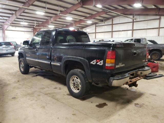 Photo 1 VIN: 1GTHK29UX2E306210 - GMC SIERRA K25 