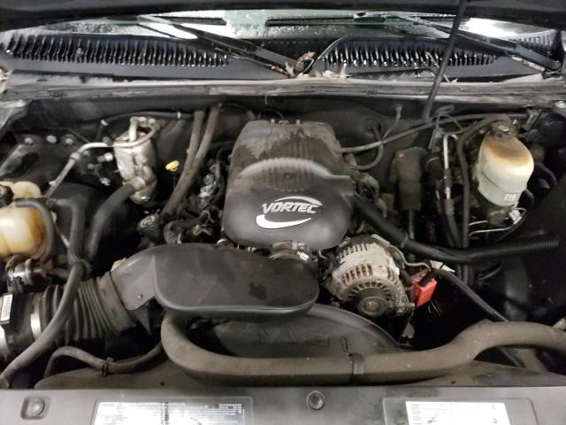 Photo 10 VIN: 1GTHK29UX2E306210 - GMC SIERRA K25 