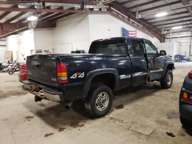 Photo 2 VIN: 1GTHK29UX2E306210 - GMC SIERRA K25 