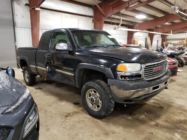 Photo 3 VIN: 1GTHK29UX2E306210 - GMC SIERRA K25 