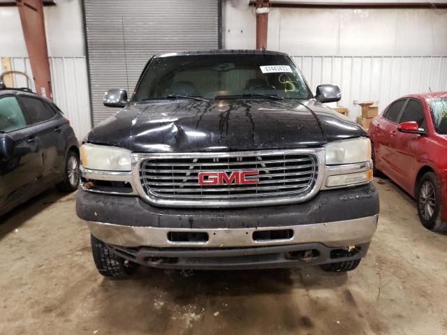 Photo 4 VIN: 1GTHK29UX2E306210 - GMC SIERRA K25 