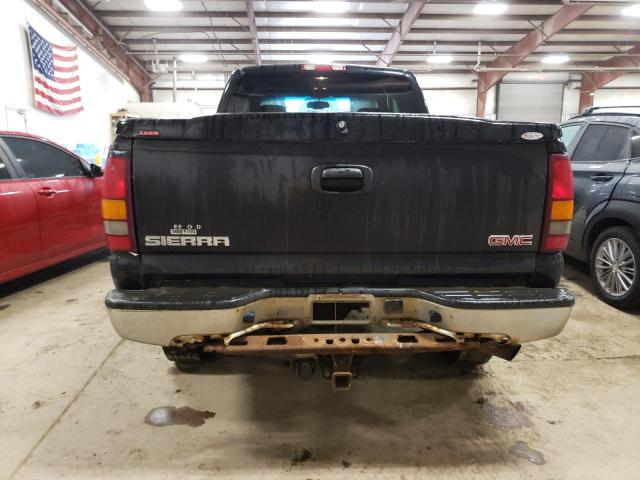 Photo 5 VIN: 1GTHK29UX2E306210 - GMC SIERRA K25 