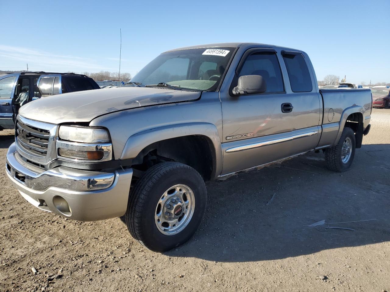 Photo 0 VIN: 1GTHK29UX3E278586 - GMC SIERRA 