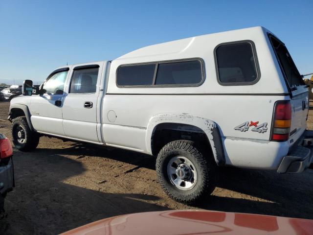 Photo 1 VIN: 1GTHK33225F966320 - GMC SIERRA 