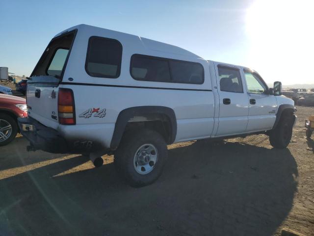 Photo 2 VIN: 1GTHK33225F966320 - GMC SIERRA 