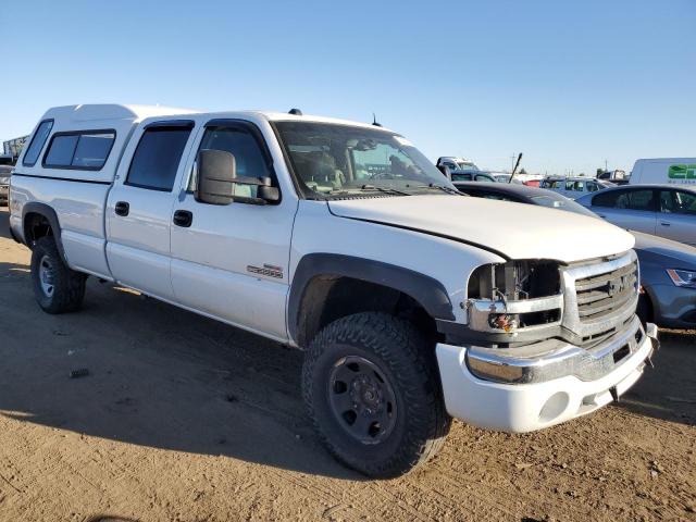 Photo 3 VIN: 1GTHK33225F966320 - GMC SIERRA 