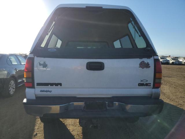 Photo 5 VIN: 1GTHK33225F966320 - GMC SIERRA 