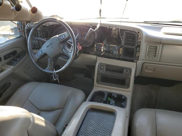 Photo 7 VIN: 1GTHK33225F966320 - GMC SIERRA 