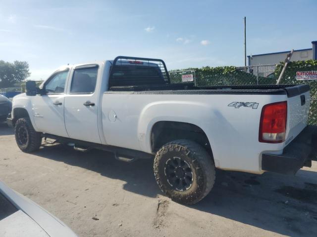 Photo 1 VIN: 1GTHK33608F178823 - GMC SIERRA K35 