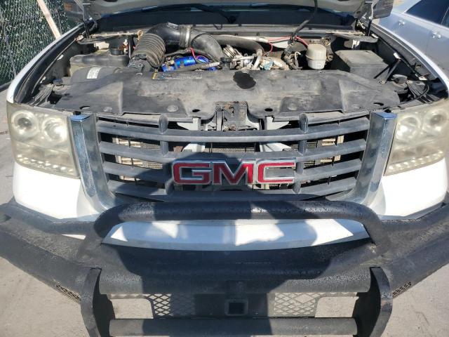 Photo 10 VIN: 1GTHK33608F178823 - GMC SIERRA K35 