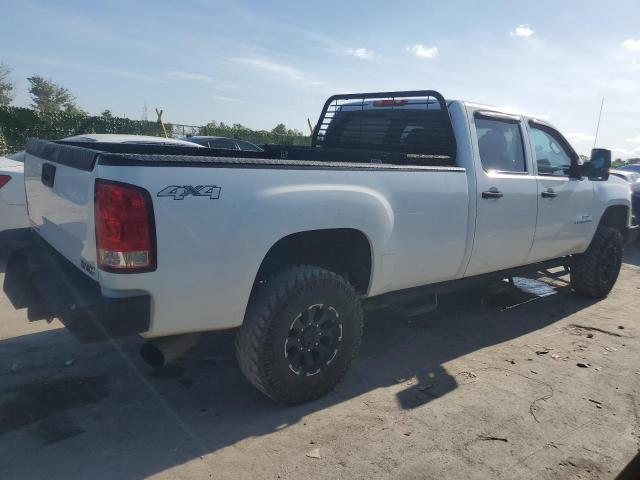 Photo 2 VIN: 1GTHK33608F178823 - GMC SIERRA K35 