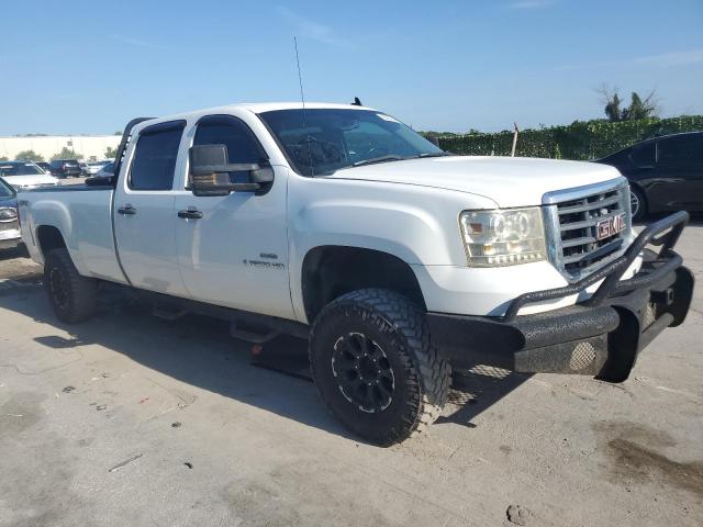 Photo 3 VIN: 1GTHK33608F178823 - GMC SIERRA K35 