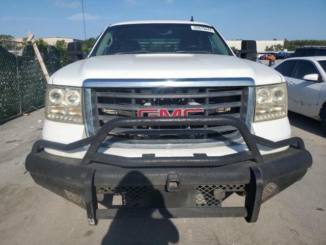 Photo 4 VIN: 1GTHK33608F178823 - GMC SIERRA K35 