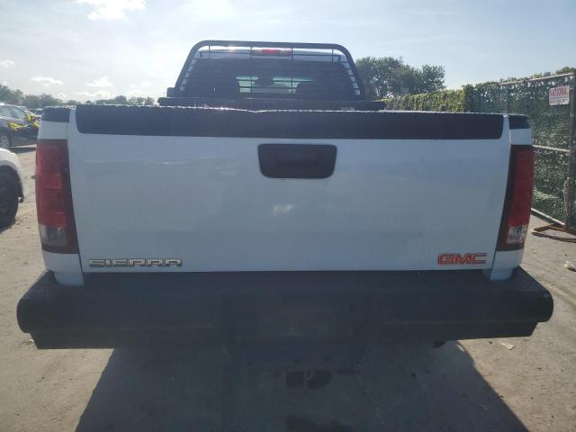 Photo 5 VIN: 1GTHK33608F178823 - GMC SIERRA K35 