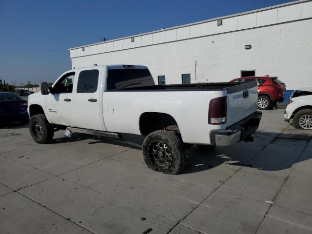 Photo 1 VIN: 1GTHK33637F506914 - GMC NEW SIERRA 