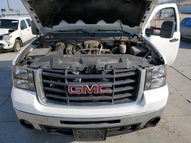 Photo 10 VIN: 1GTHK33637F506914 - GMC NEW SIERRA 