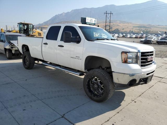 Photo 3 VIN: 1GTHK33637F506914 - GMC NEW SIERRA 