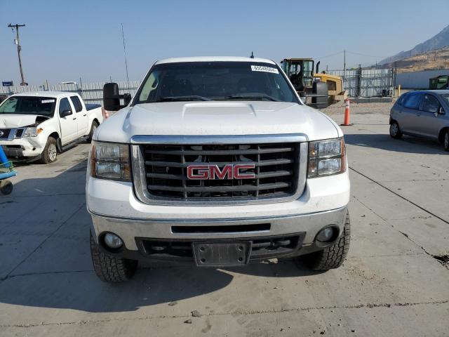 Photo 4 VIN: 1GTHK33637F506914 - GMC NEW SIERRA 