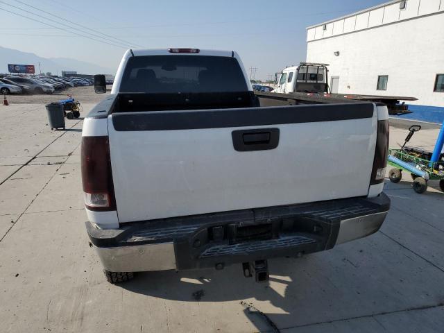 Photo 5 VIN: 1GTHK33637F506914 - GMC NEW SIERRA 