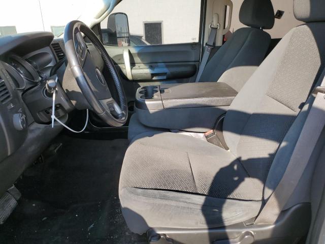 Photo 6 VIN: 1GTHK33637F506914 - GMC NEW SIERRA 