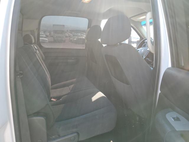 Photo 9 VIN: 1GTHK33637F506914 - GMC NEW SIERRA 