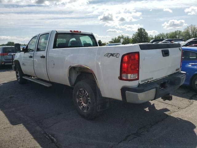 Photo 1 VIN: 1GTHK33648F187511 - GMC SIERRA K35 