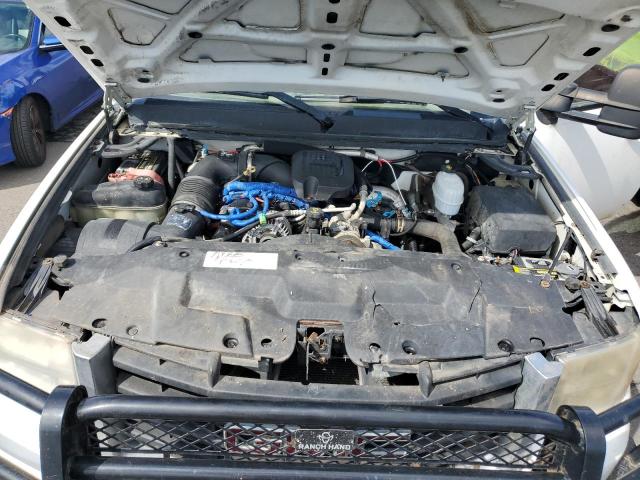 Photo 10 VIN: 1GTHK33648F187511 - GMC SIERRA K35 