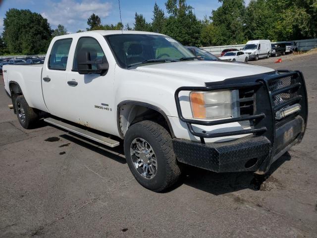 Photo 3 VIN: 1GTHK33648F187511 - GMC SIERRA K35 