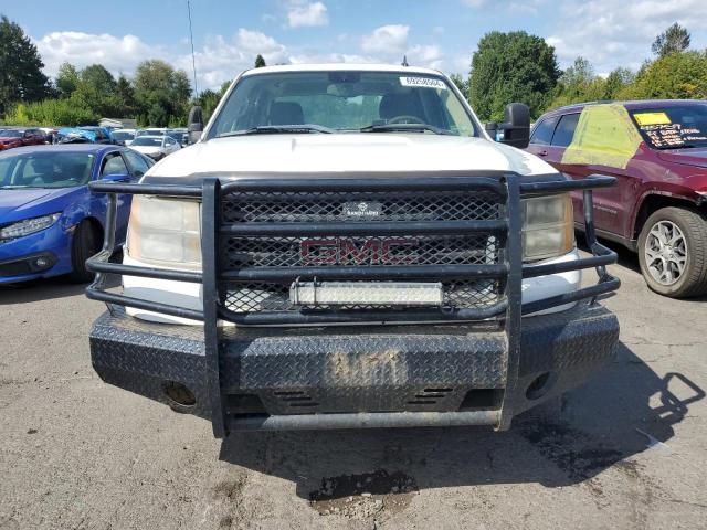 Photo 4 VIN: 1GTHK33648F187511 - GMC SIERRA K35 