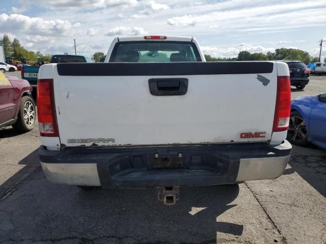 Photo 5 VIN: 1GTHK33648F187511 - GMC SIERRA K35 