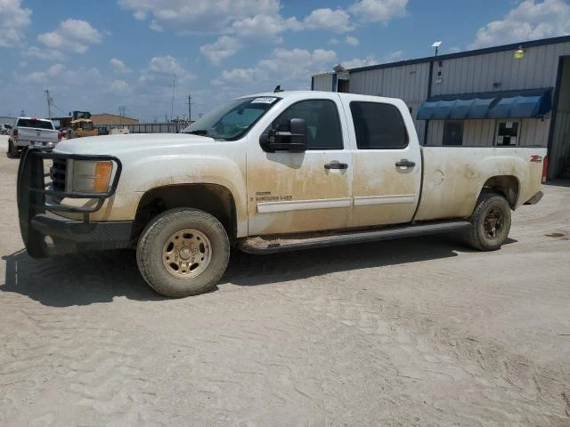 Photo 0 VIN: 1GTHK33687F518377 - GMC NEW SIERRA 