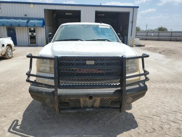 Photo 4 VIN: 1GTHK33687F518377 - GMC NEW SIERRA 