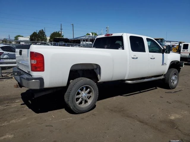 Photo 2 VIN: 1GTHK336X8F217059 - GMC SIERRA K35 