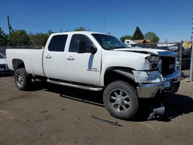 Photo 3 VIN: 1GTHK336X8F217059 - GMC SIERRA K35 