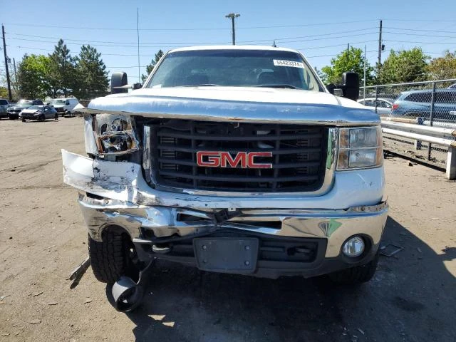 Photo 4 VIN: 1GTHK336X8F217059 - GMC SIERRA K35 